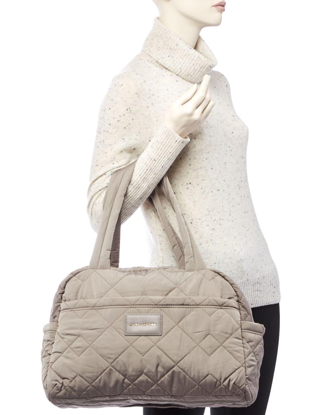 marc jacobs small weekender