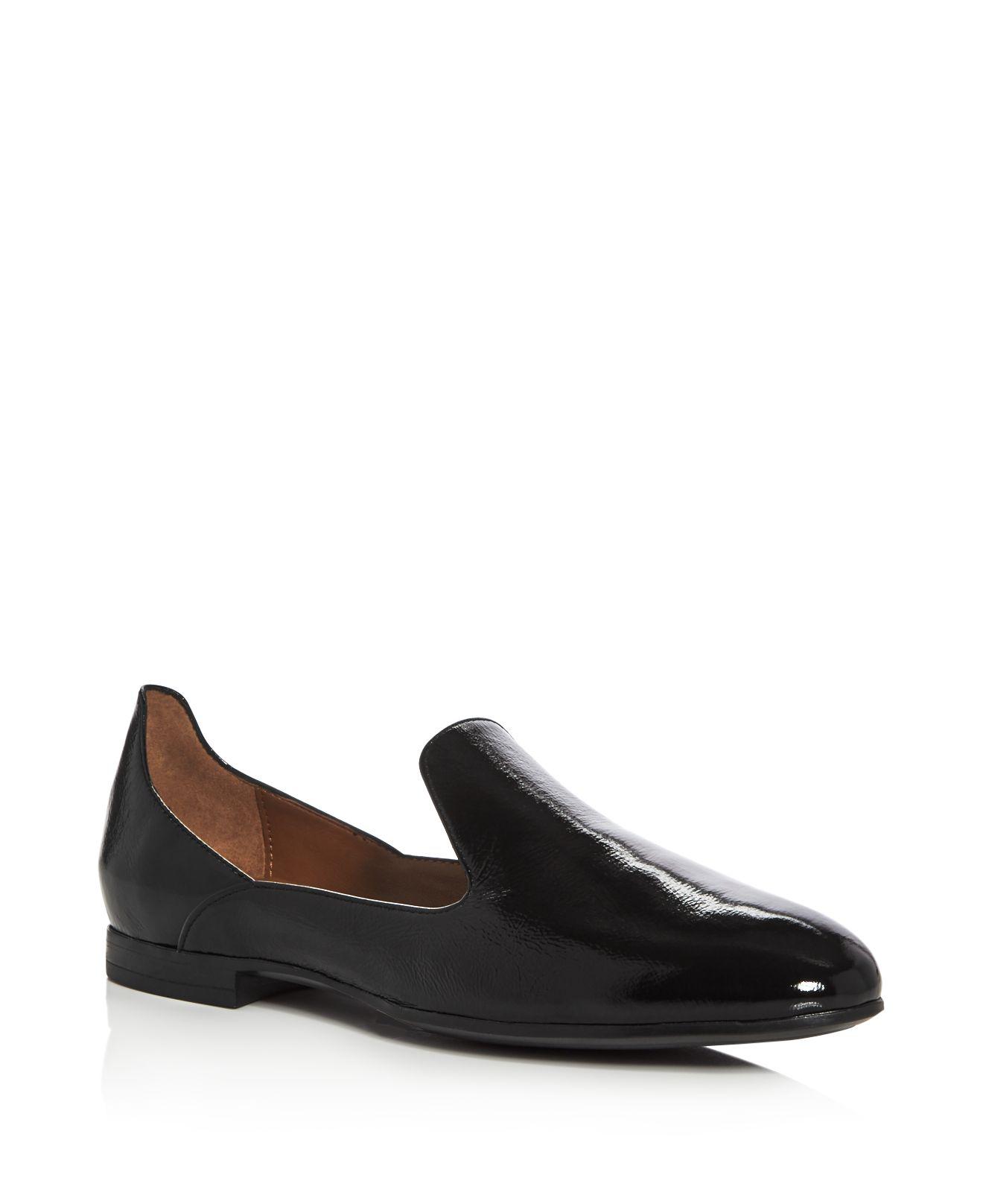 aquatalia emmaline waterproof leather loafer