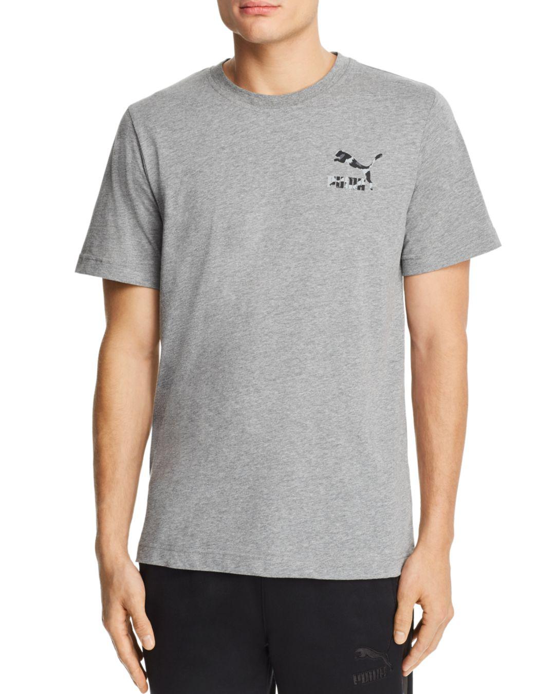 puma wild pack tee