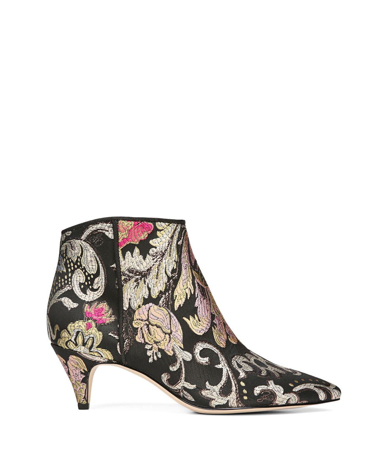 sam edelman kitten heel boot