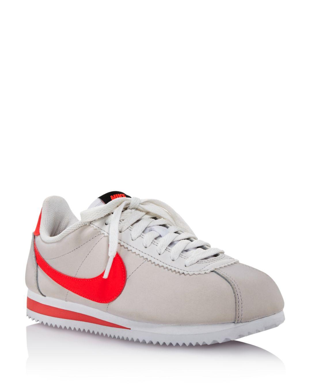 nike cortez shoe laces