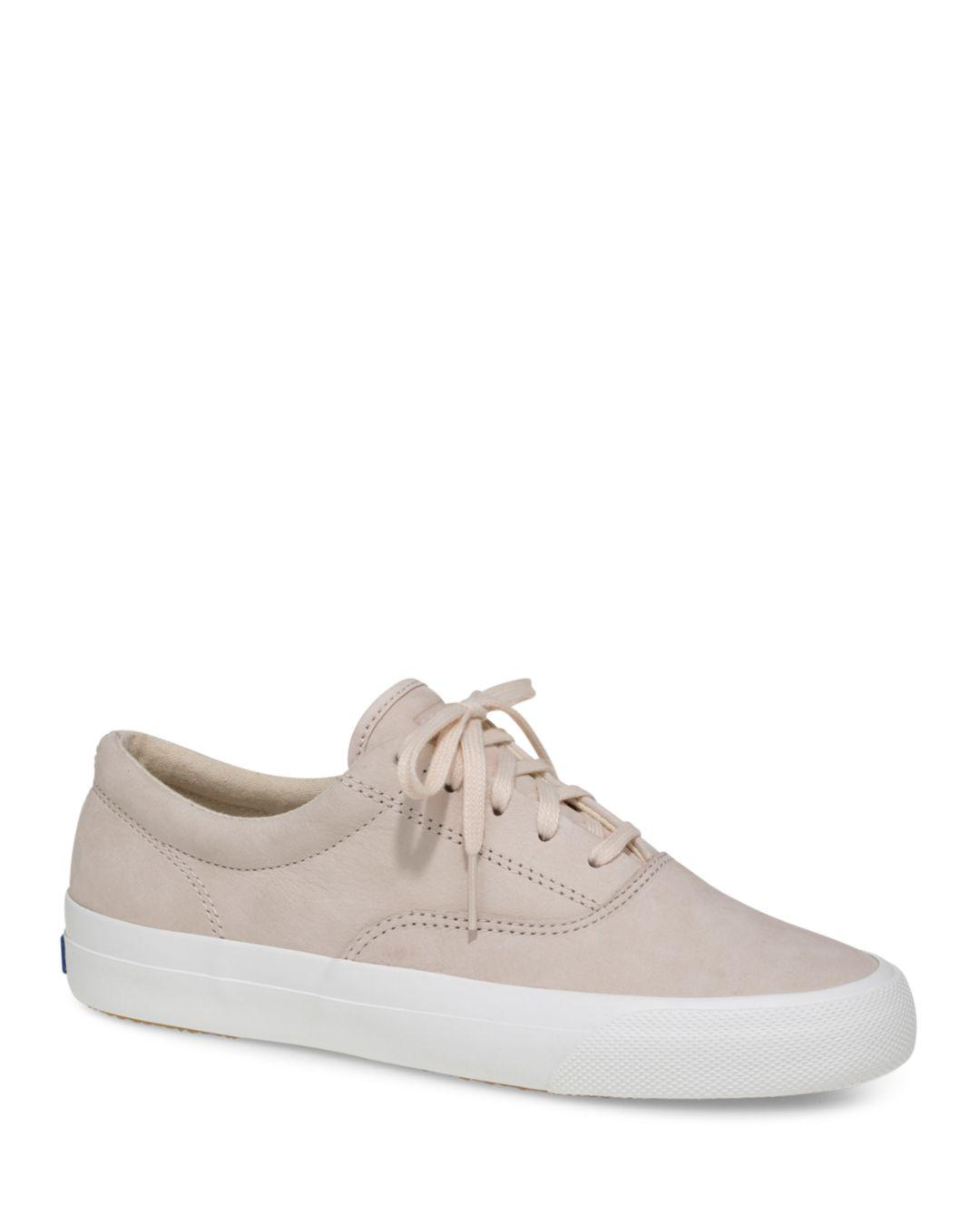 keds anchor leather