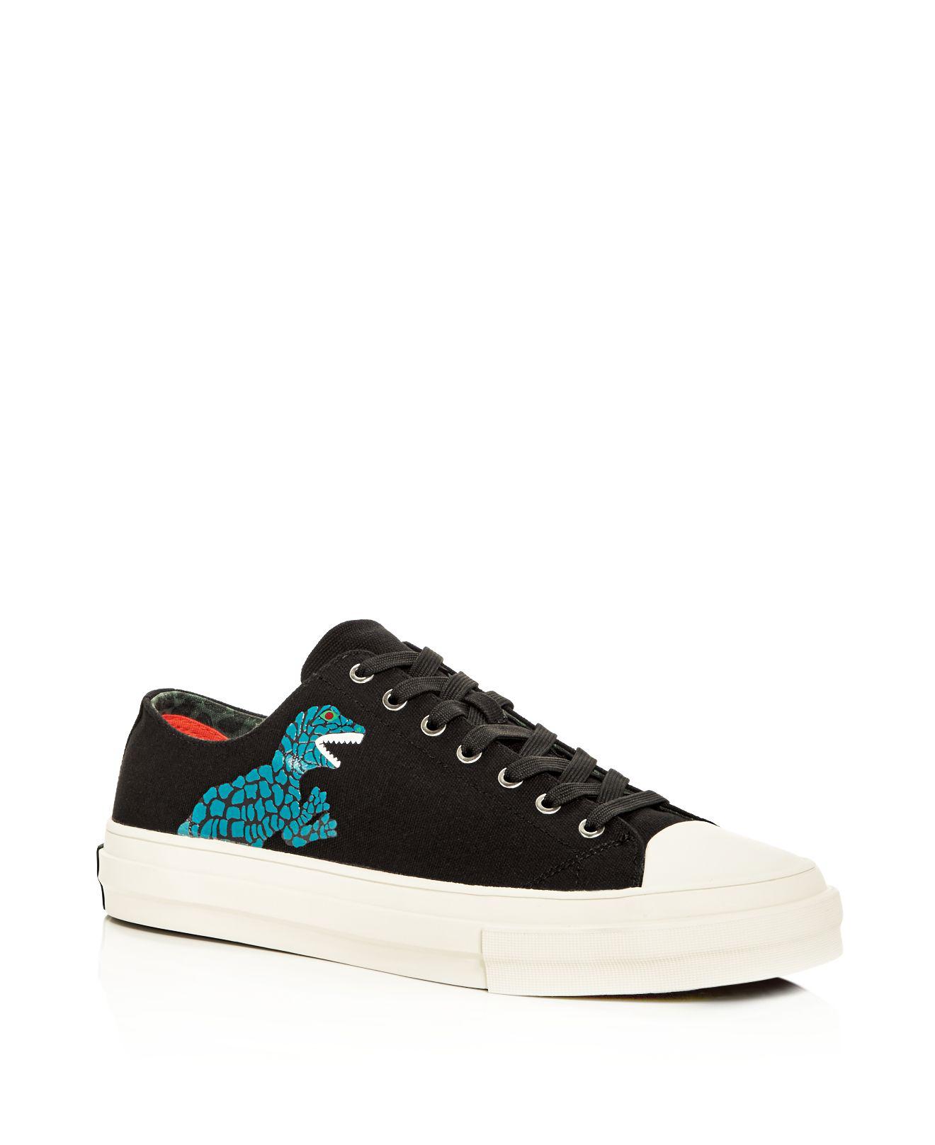 paul smith dino shoes