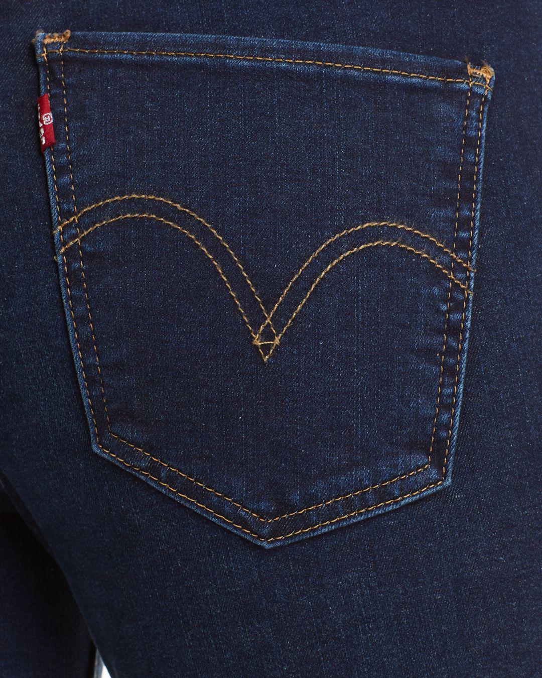 levi's mile high jetsetter