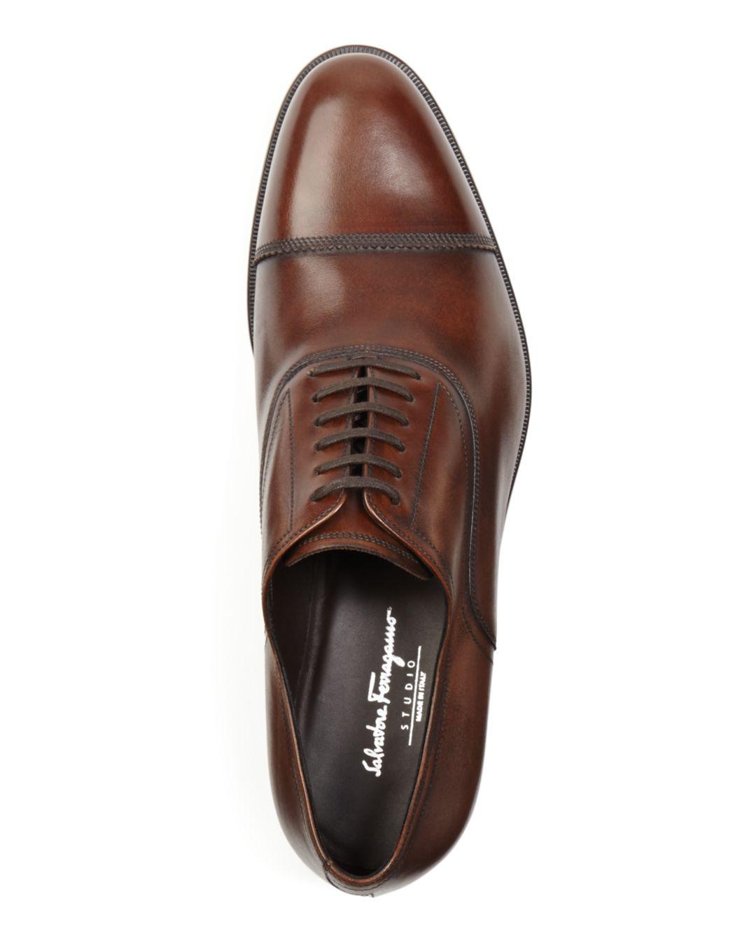 salvatore ferragamo guru