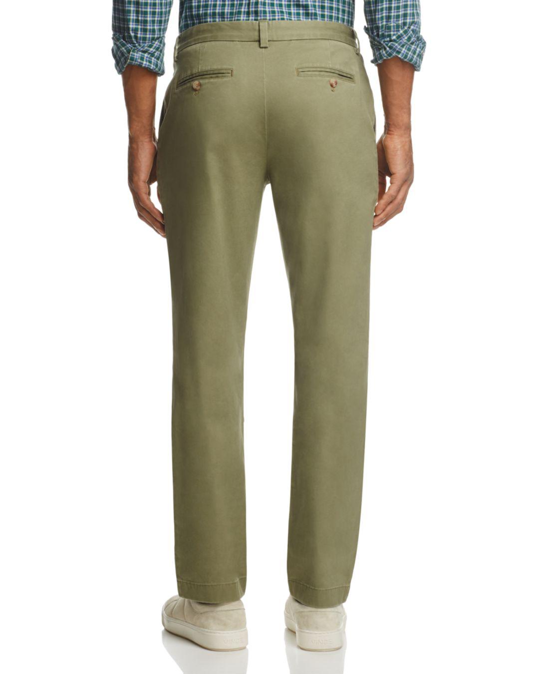 vineyard vines men's breaker pants
