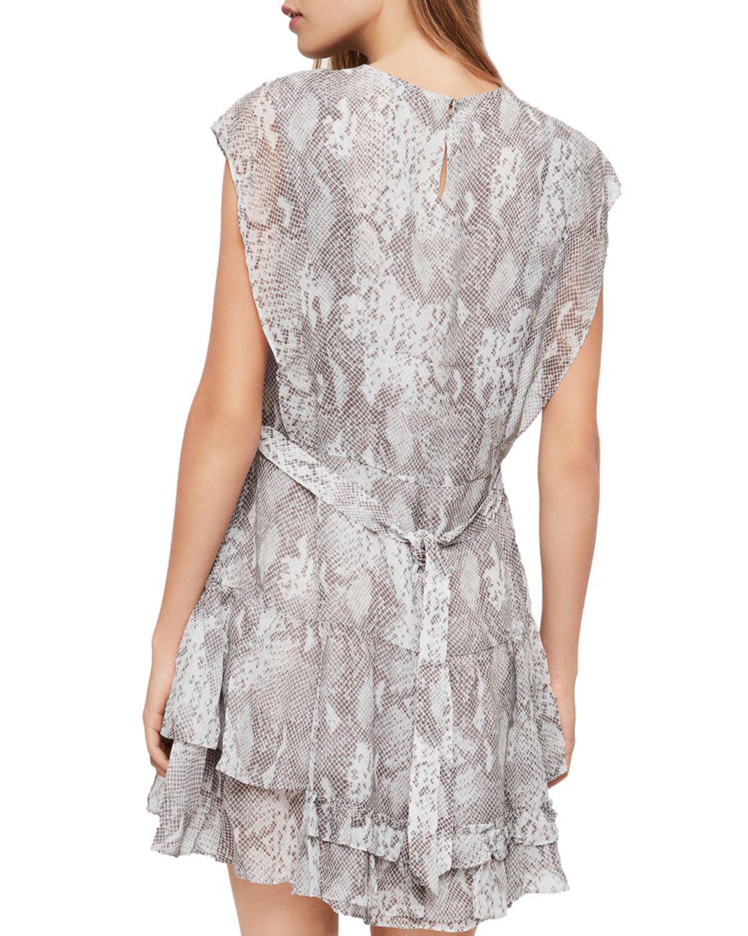 all saints evely dress