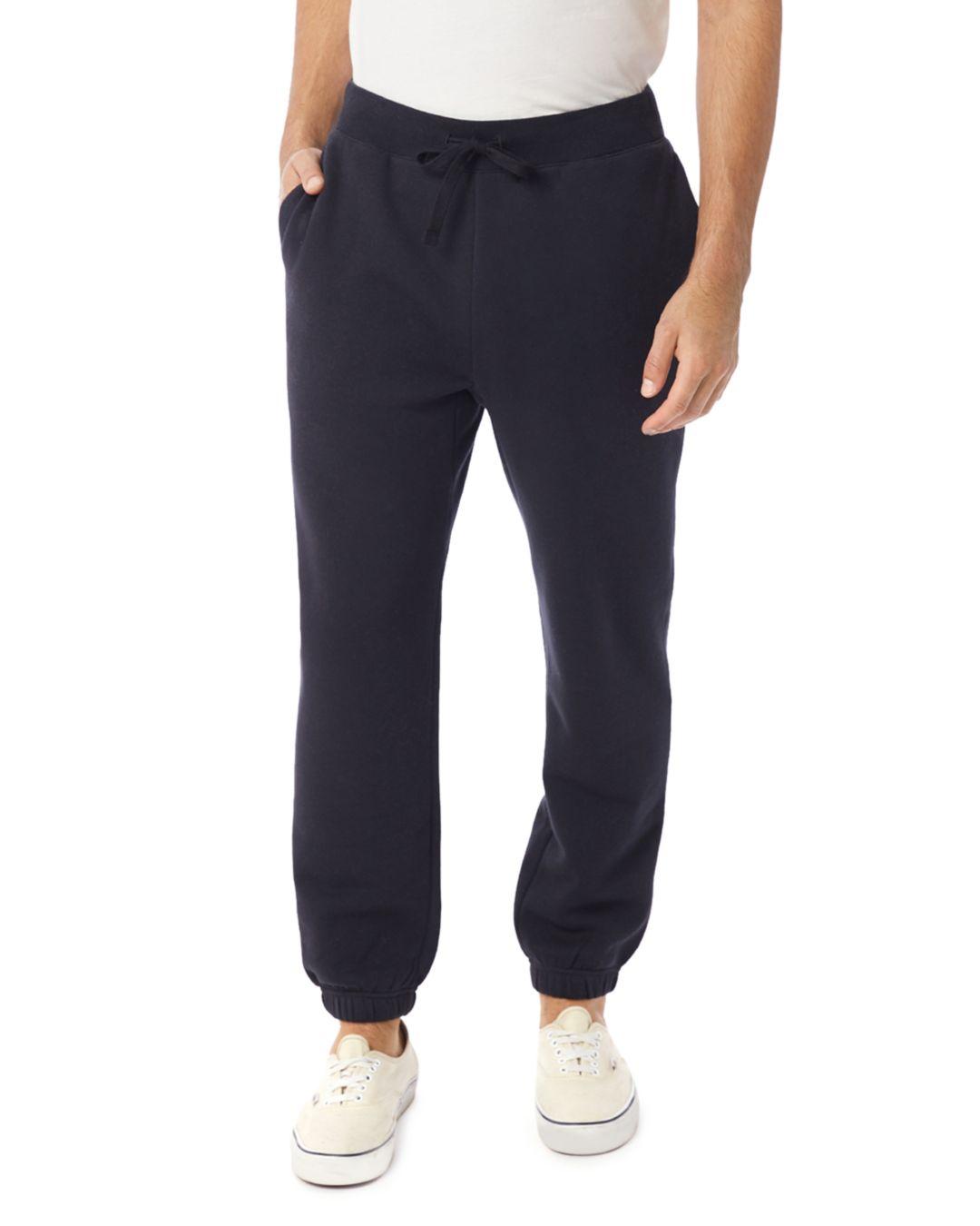 alternative apparel sweatpants