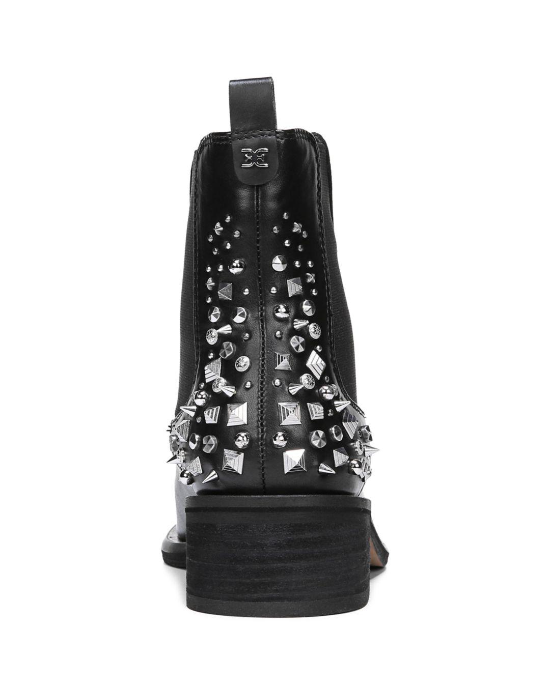 sam edelman women's dover chelsea boot