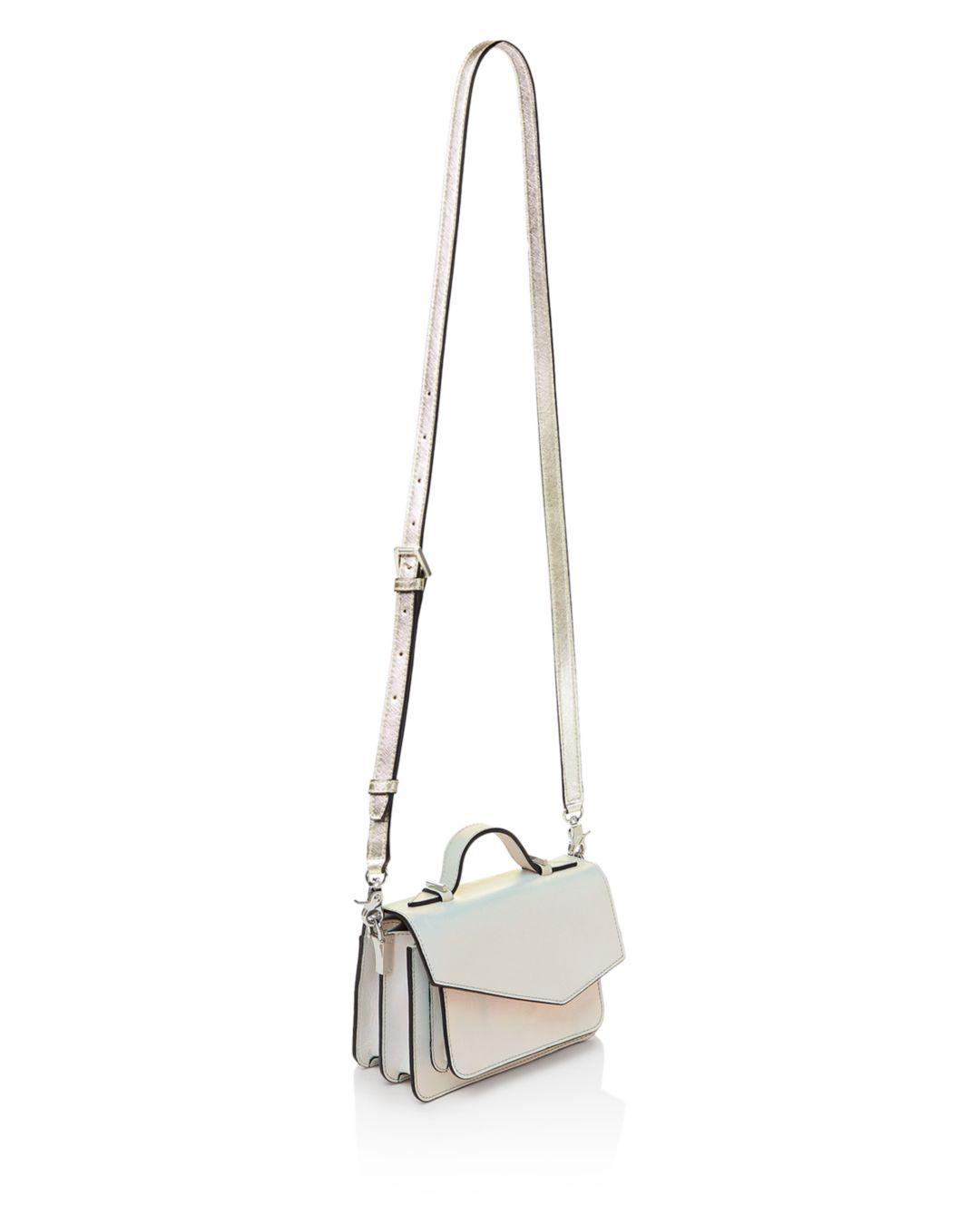 cobble hill mini crossbody