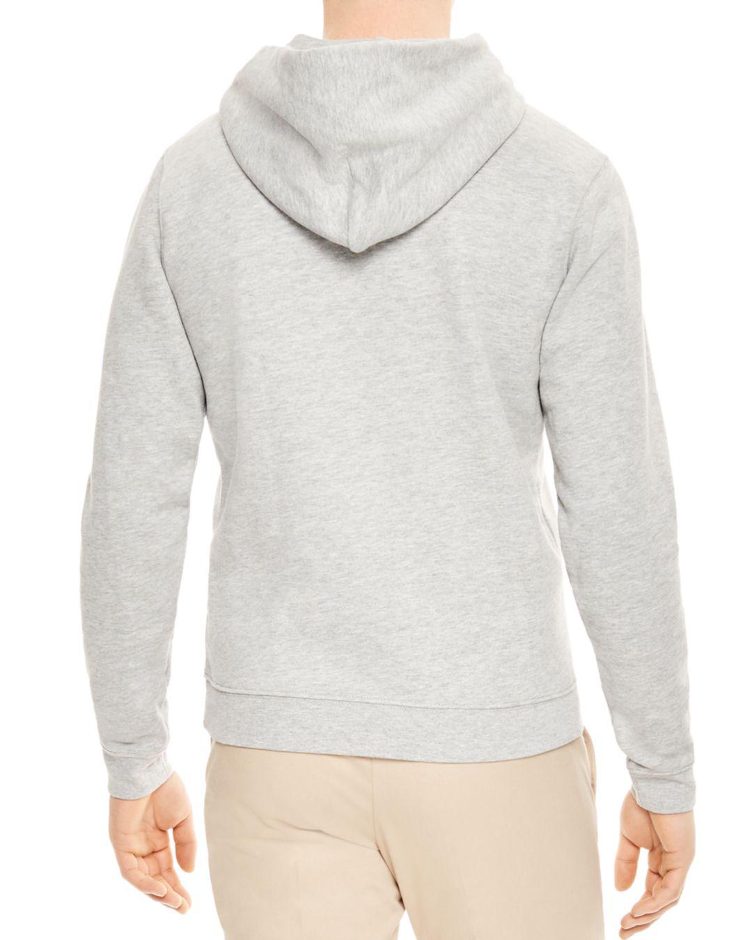 sandro romance sweatshirt