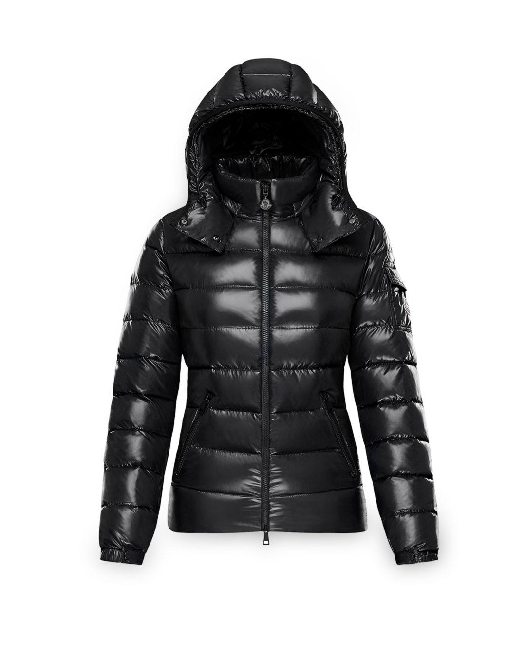 moncler women's bady slim short down jacket