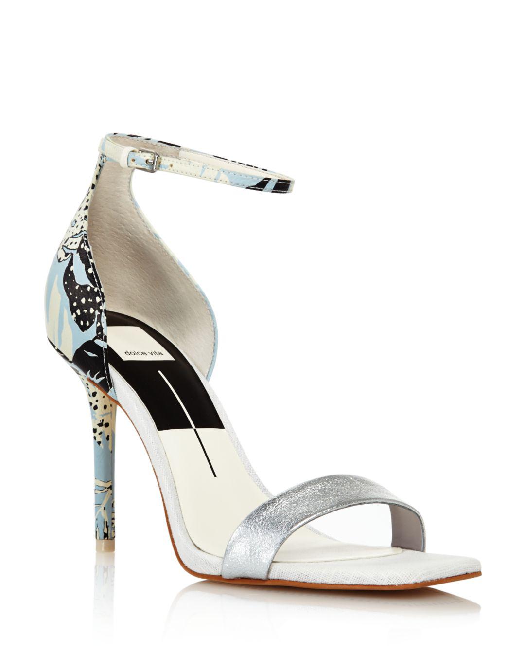 dolce vita halo heels