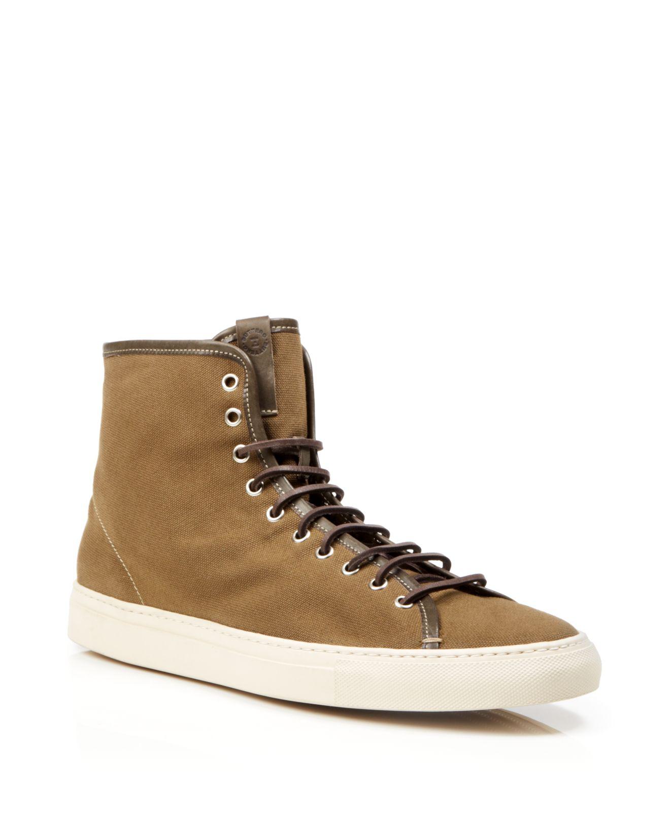 buttero high tops