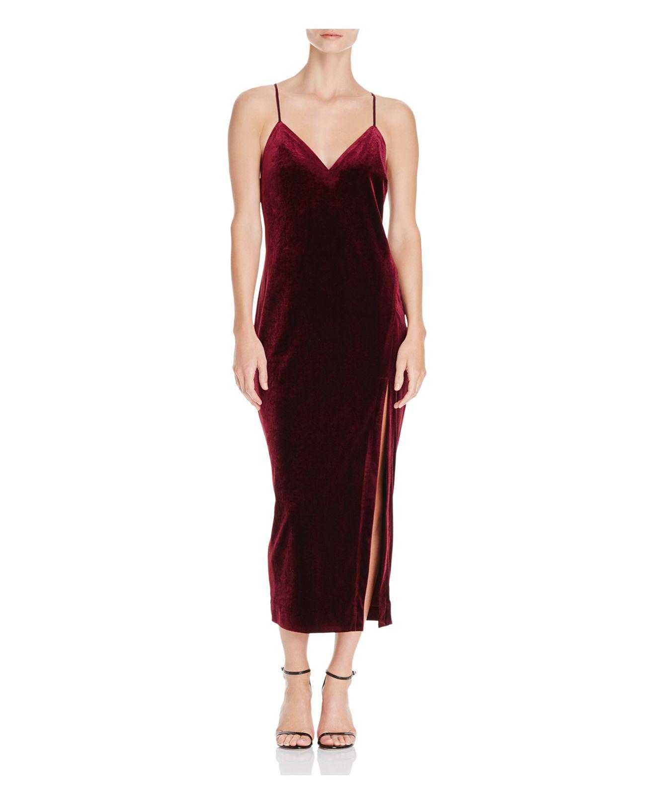 bardot raven dress