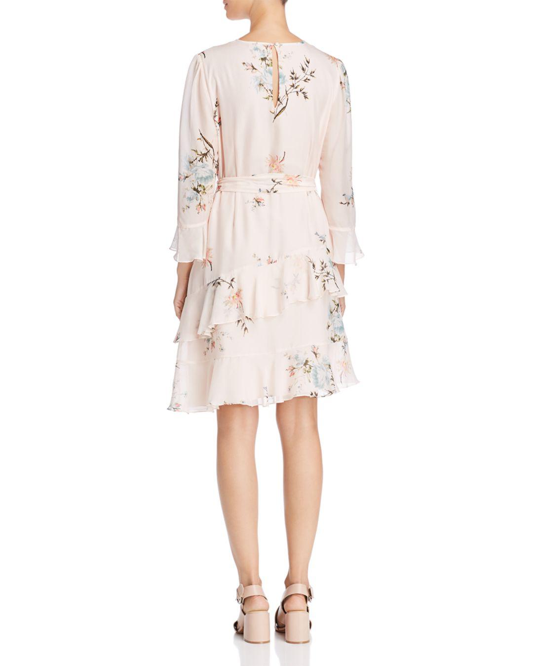 joie kayane silk dress