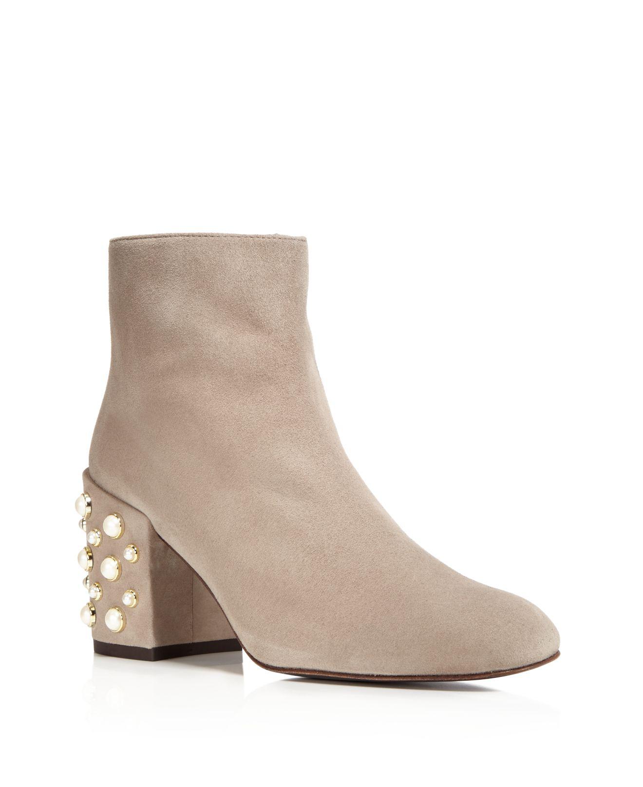 stuart weitzman pearlbacari bootie