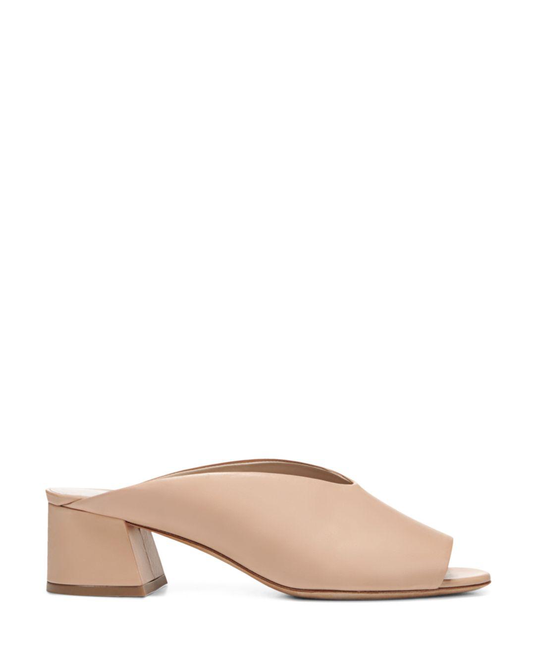 vince cachet sandal