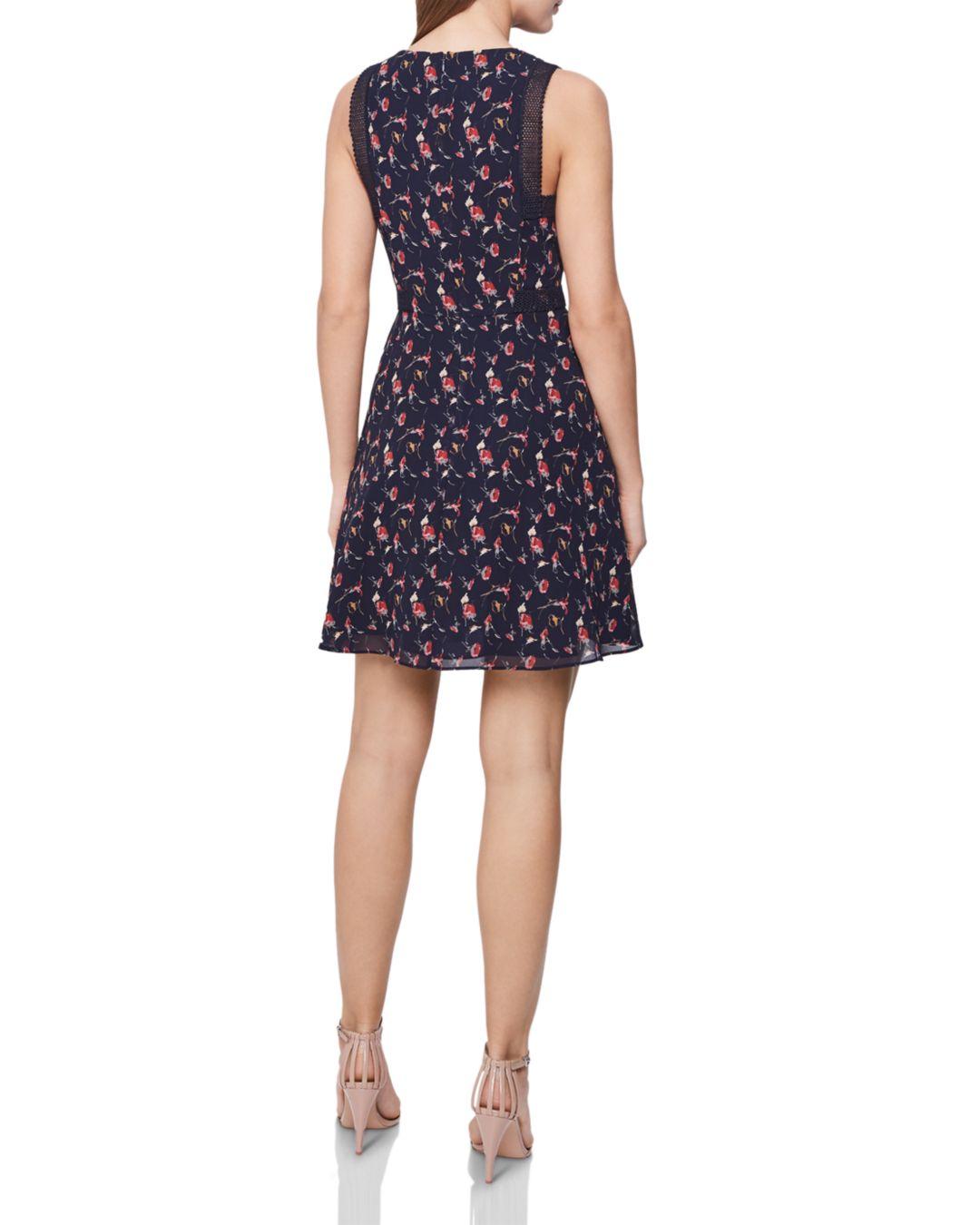 Reiss Louise Dress Best Sale, UP TO 57 ...