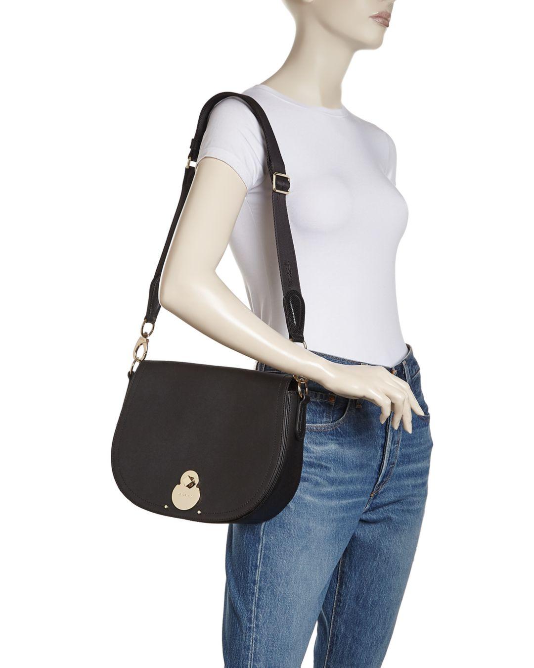 Longchamp cavalcade crossbody Clearance