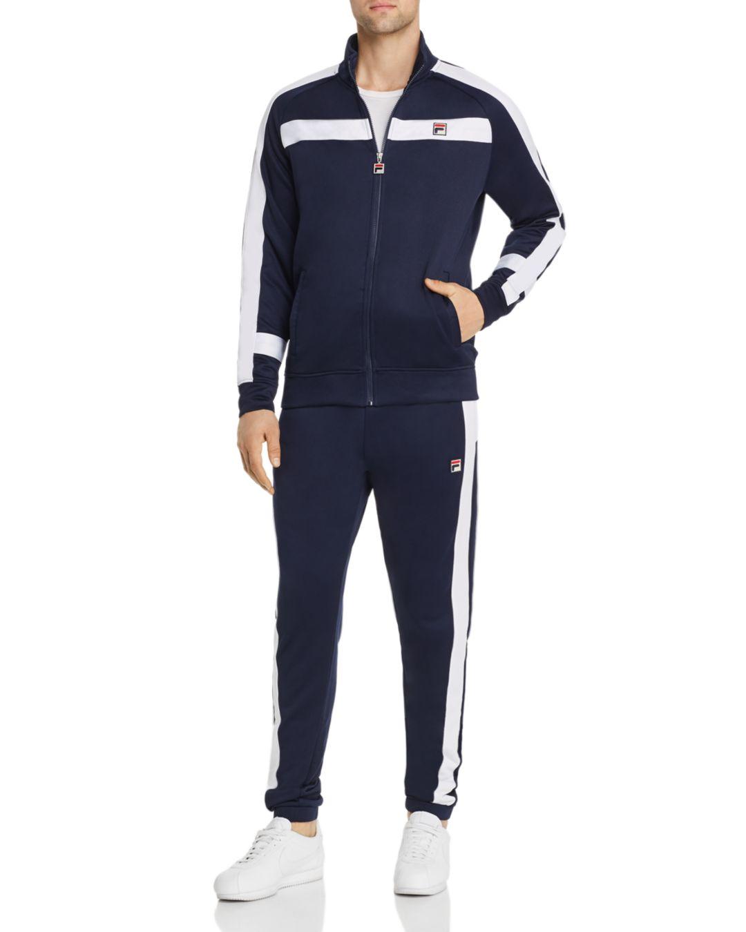 fila renzo jacket