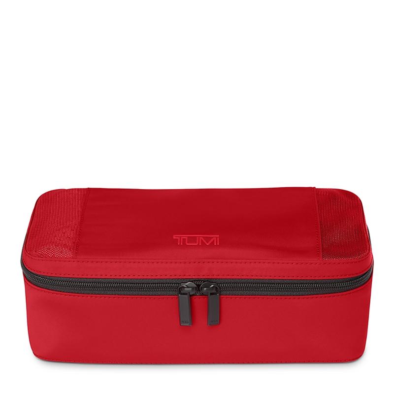 Tumi Travel Access Small Packing Cube in Red Lyst UK