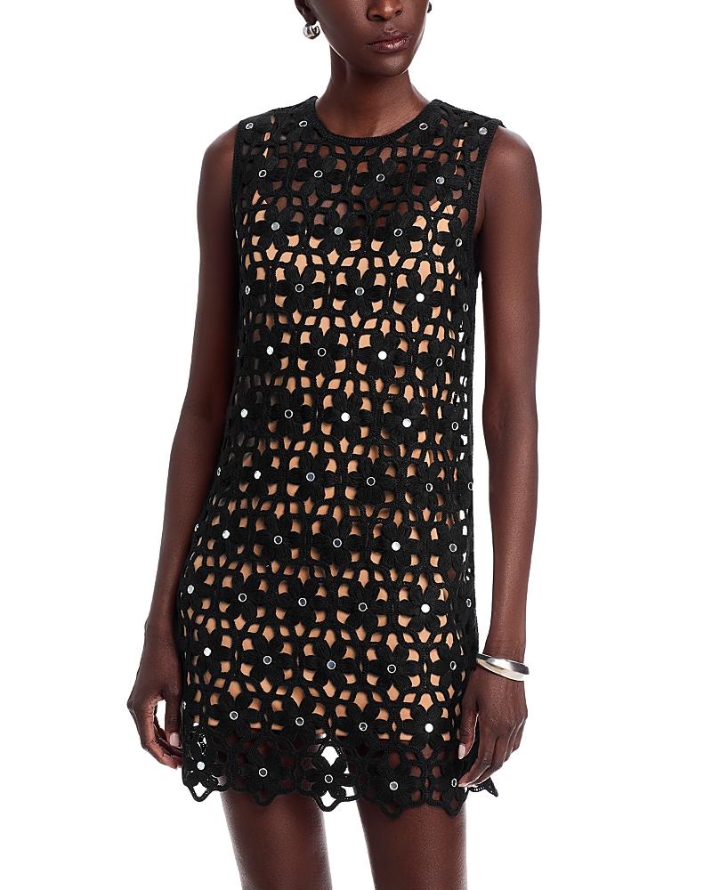 Black Michael Kors Dresses for Women | Lyst
