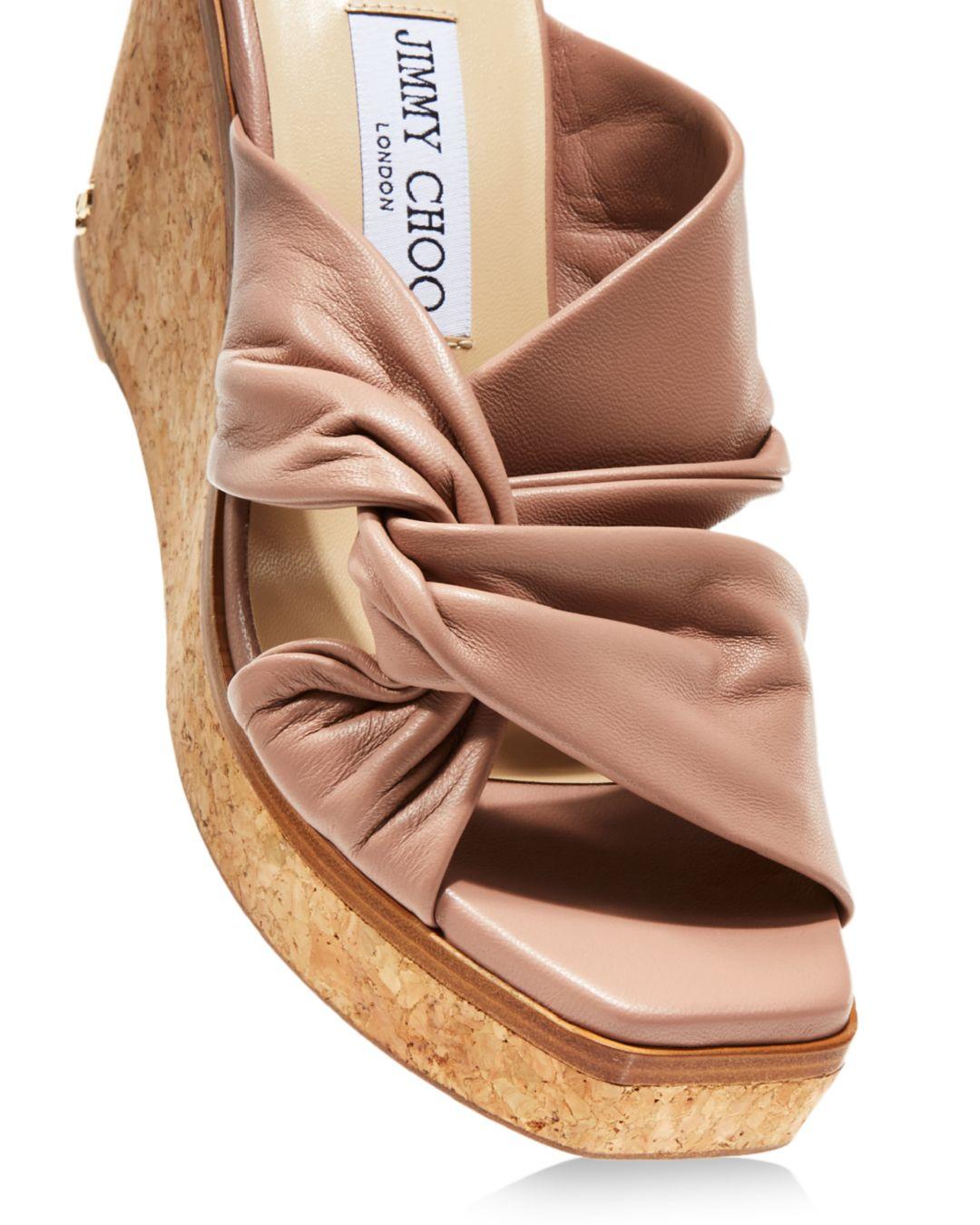 narisa jimmy choo