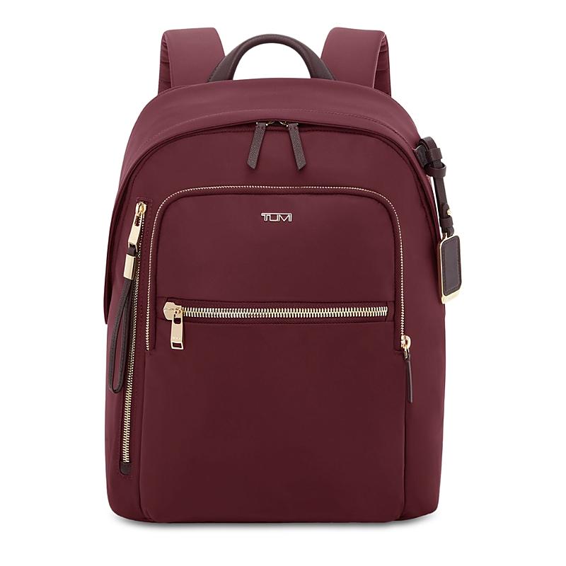 Tumi Harper Backpack Tumi Voyageur Hartford Backpack Purple