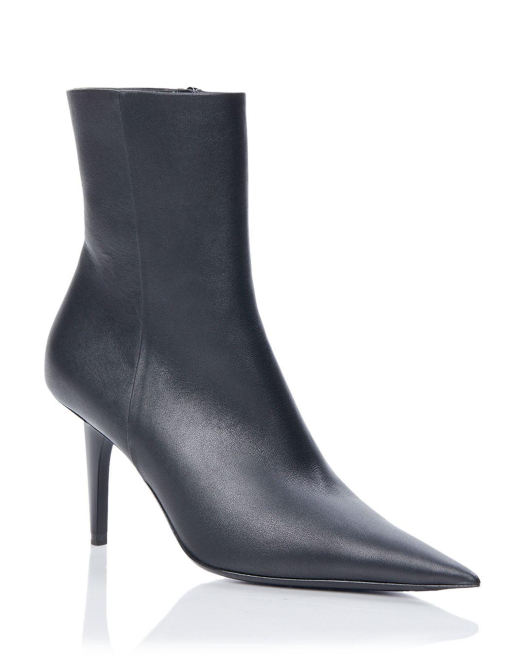 balenciaga shark shoes