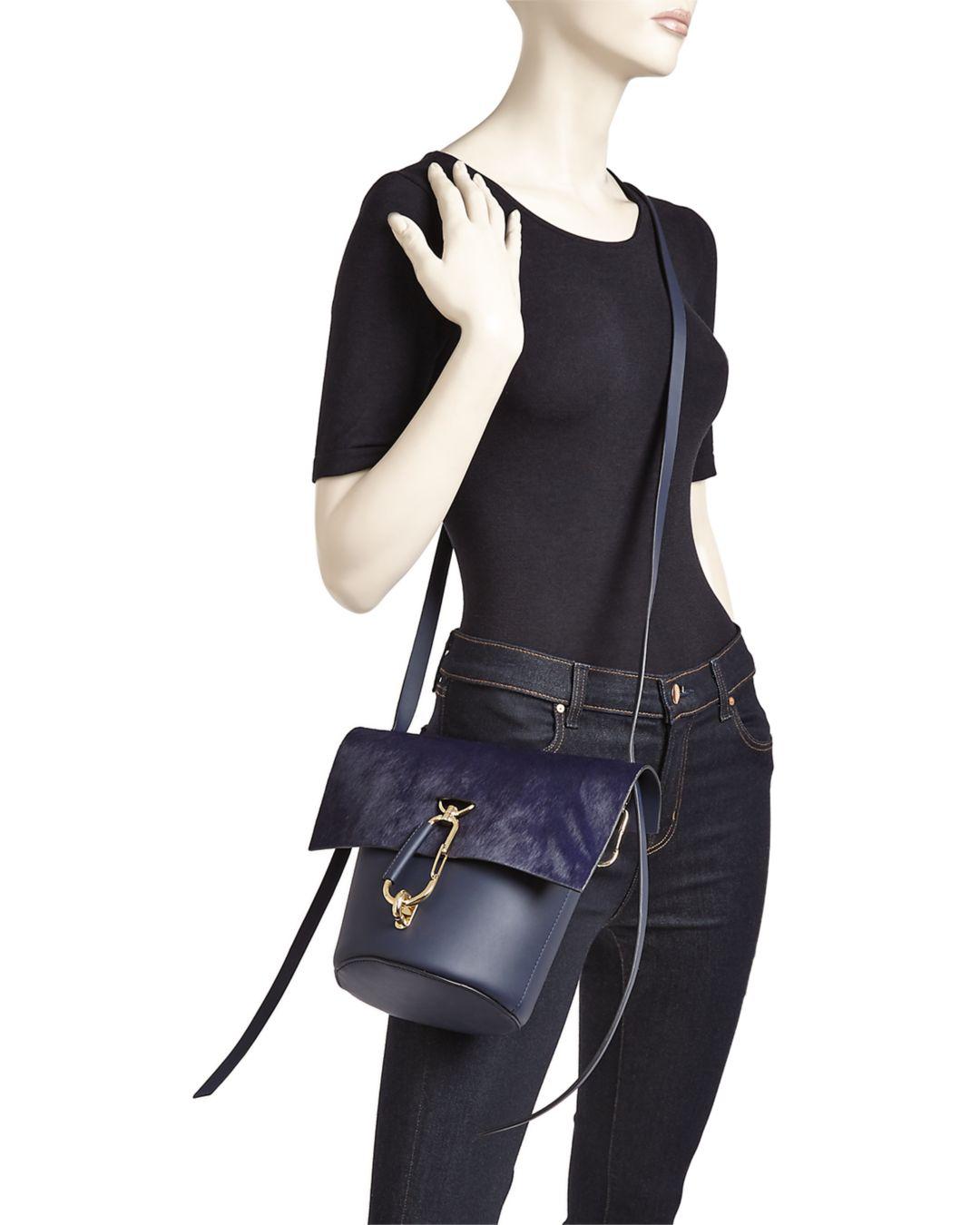 zac posen belay crossbody