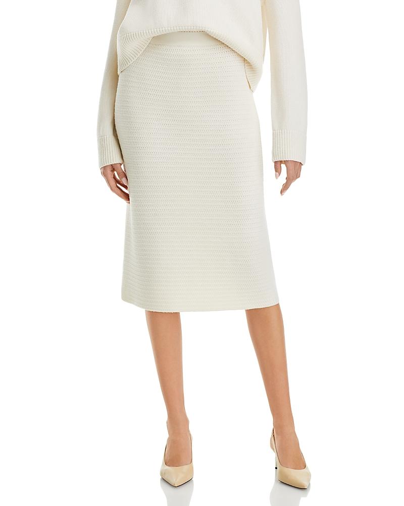 Fabiana Filippi Knee-length skirts for Women | Online Sale