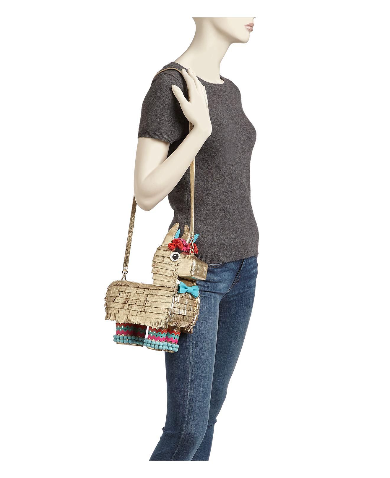 kate spade pinata purse