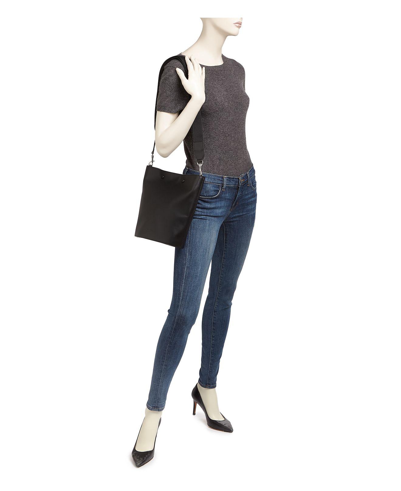 Steven Alan Womens William Bucket Shopper