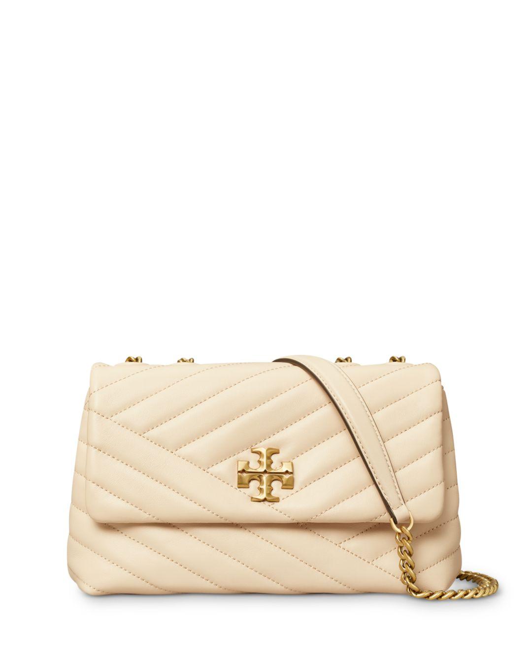 kira chevron small shoulder bag