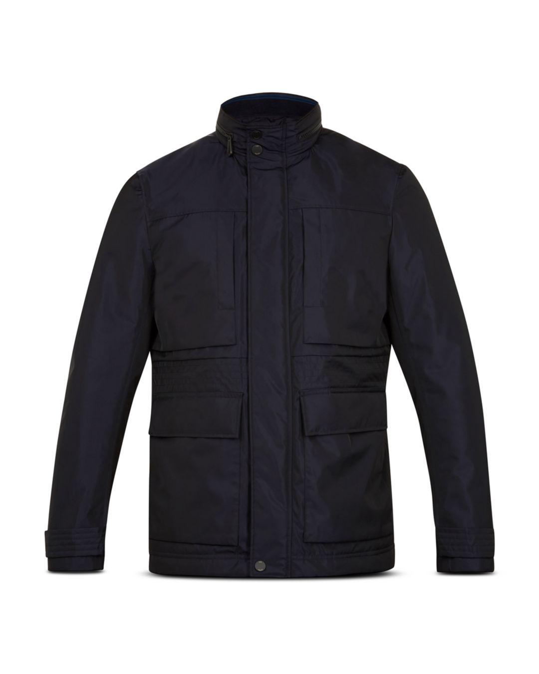 ted baker field jacket