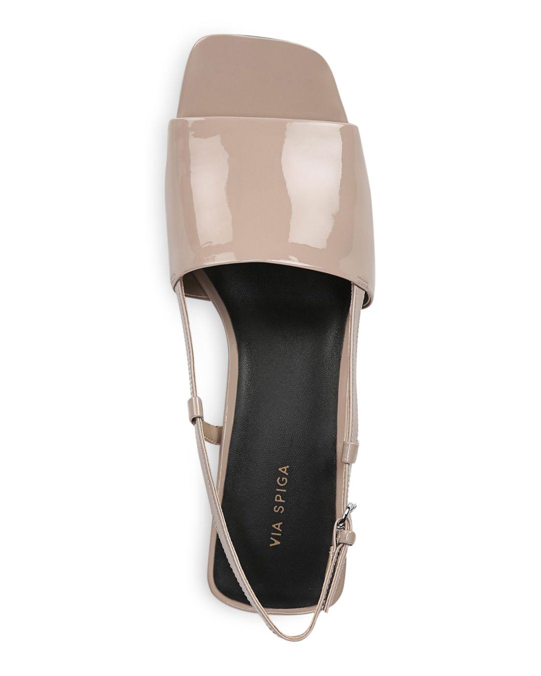 via spiga florian sandal