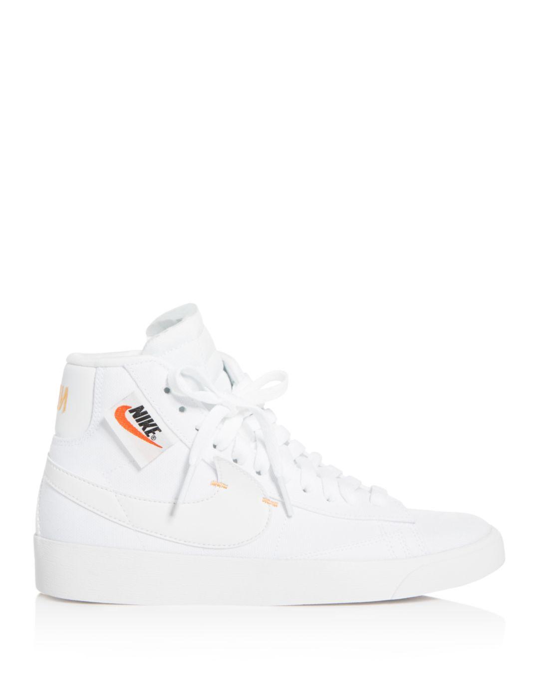 nike w blazer mid rebel