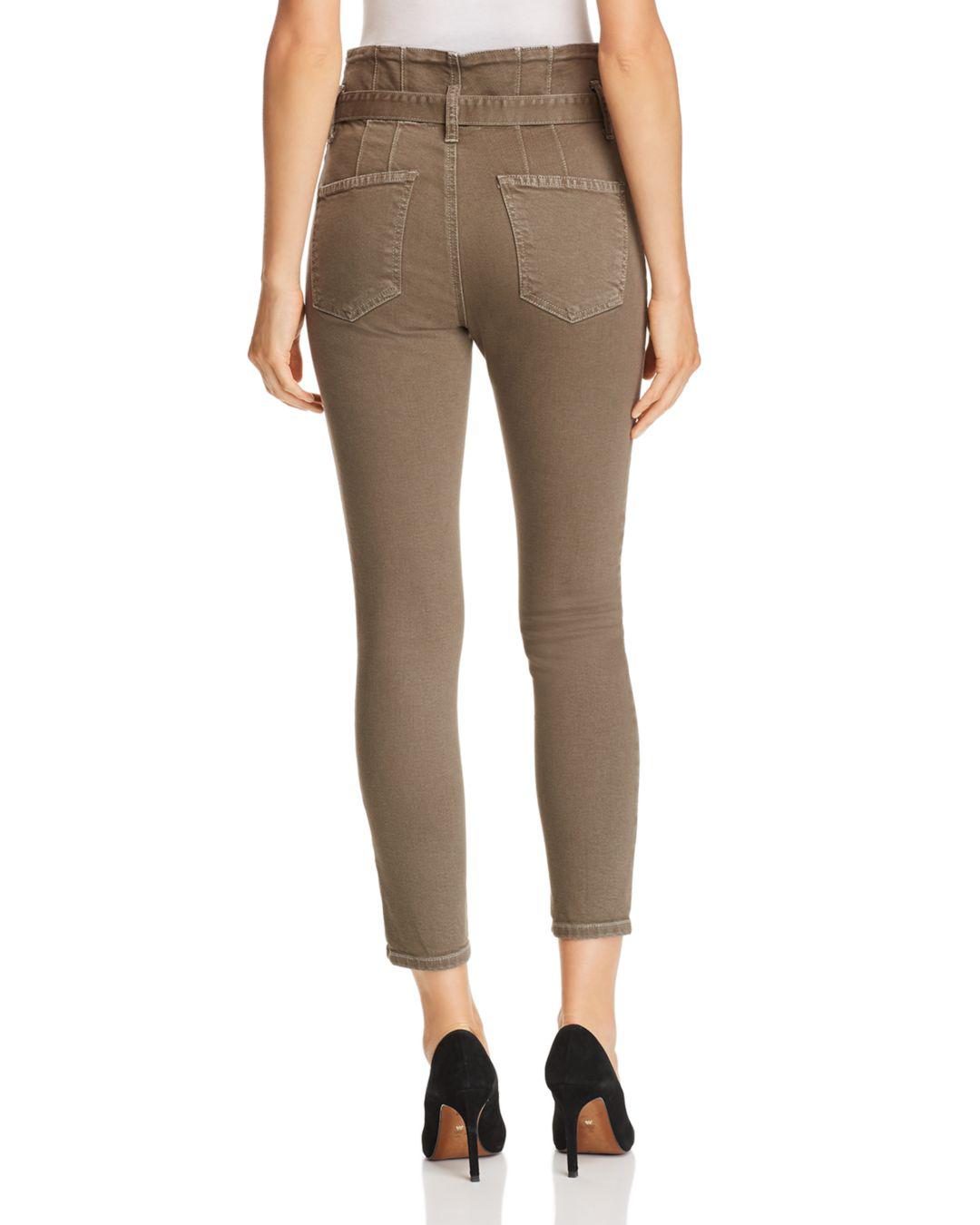 current elliott corset stiletto