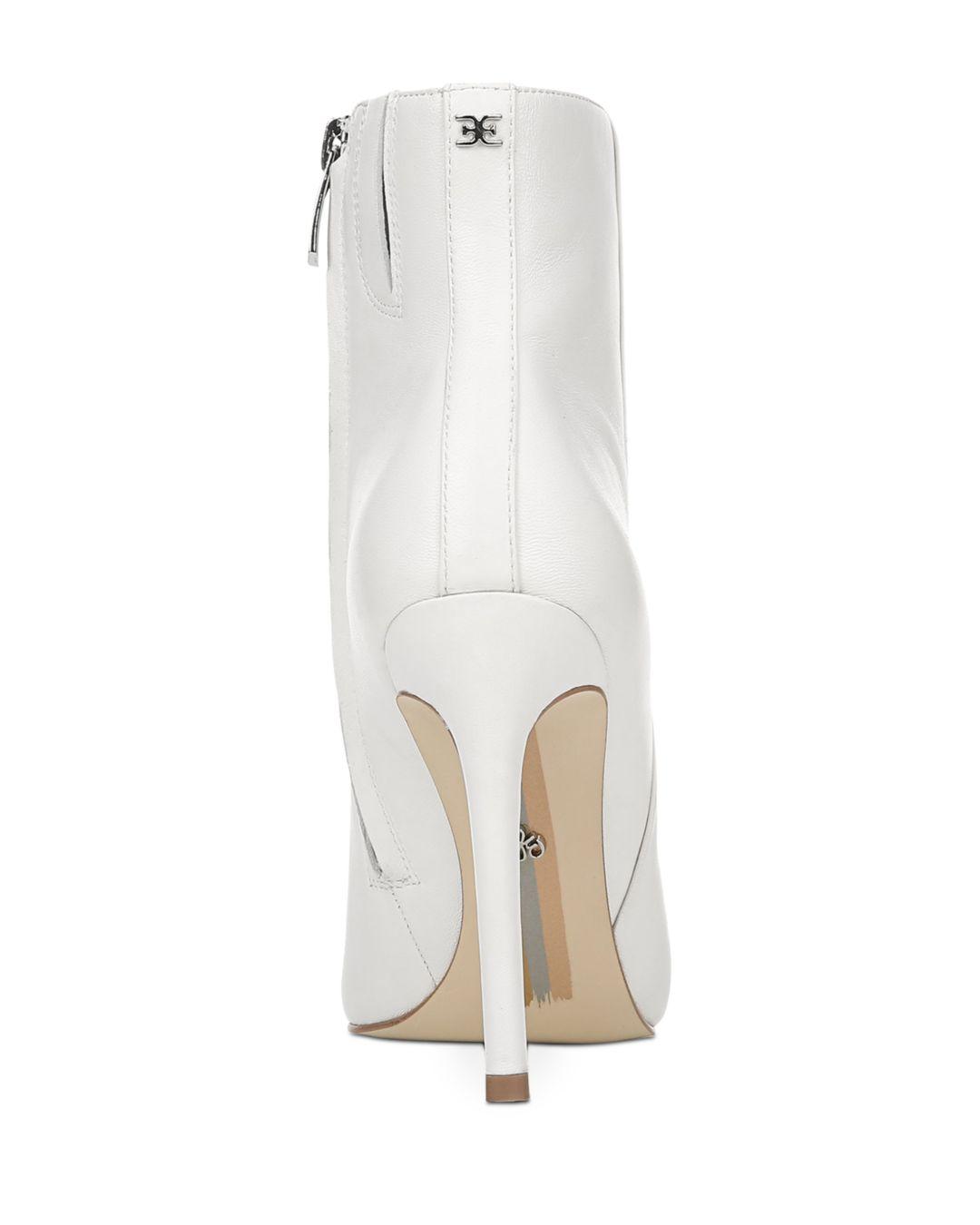 sam edelman wren bootie