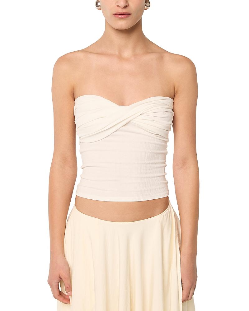 knee length dresses for ladies Elisa Bias Cut Dress | Color: Camel | Size L