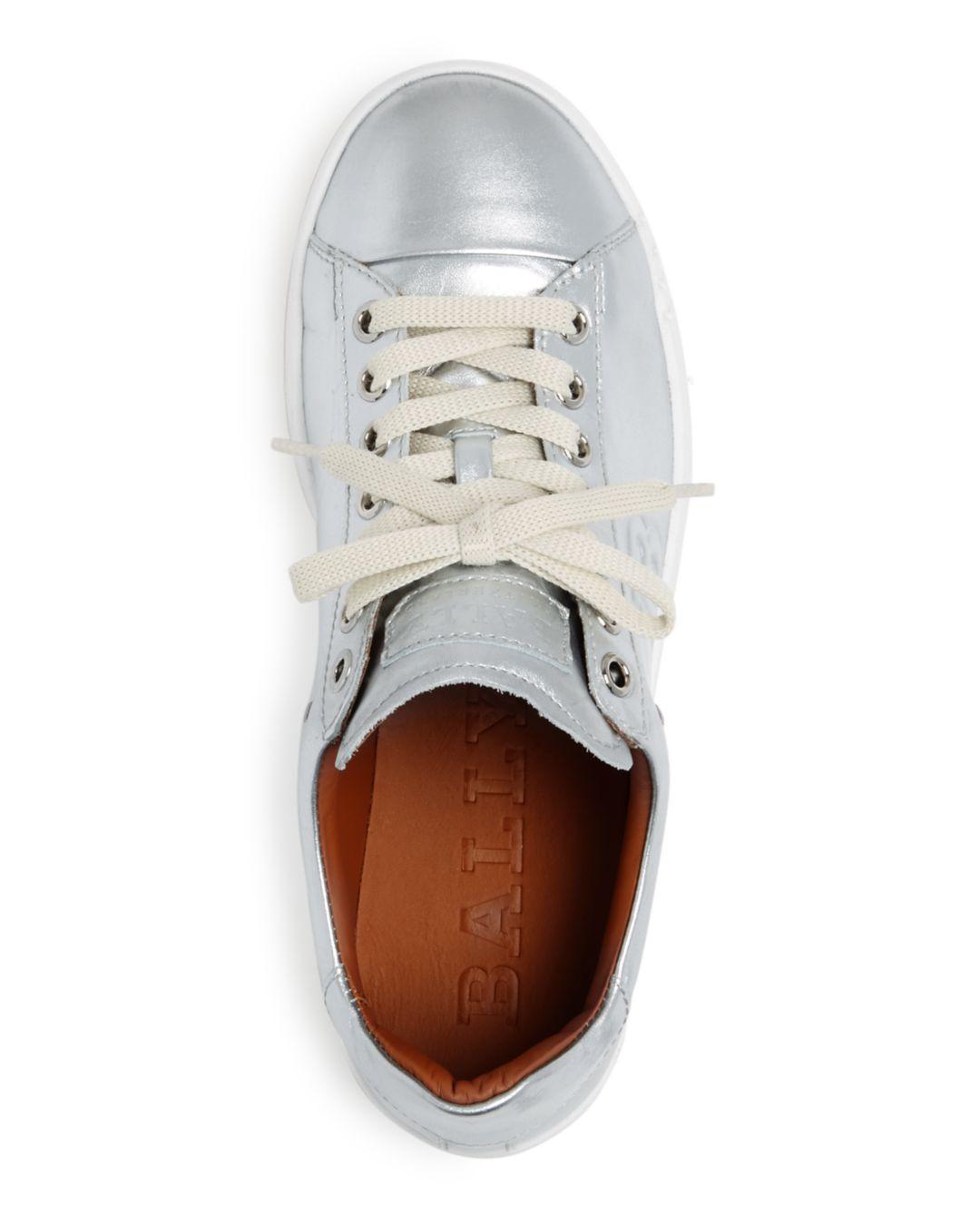 bally wivian