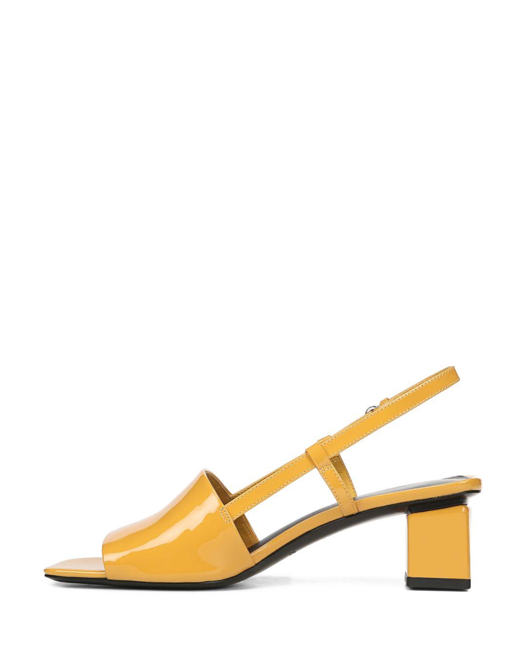 via spiga florian slingback
