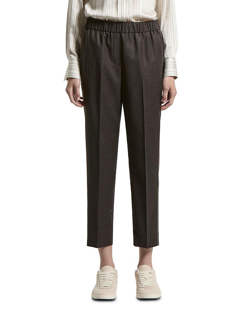 Peserico Pants for Women | Online Sale up to 39% off | Lyst