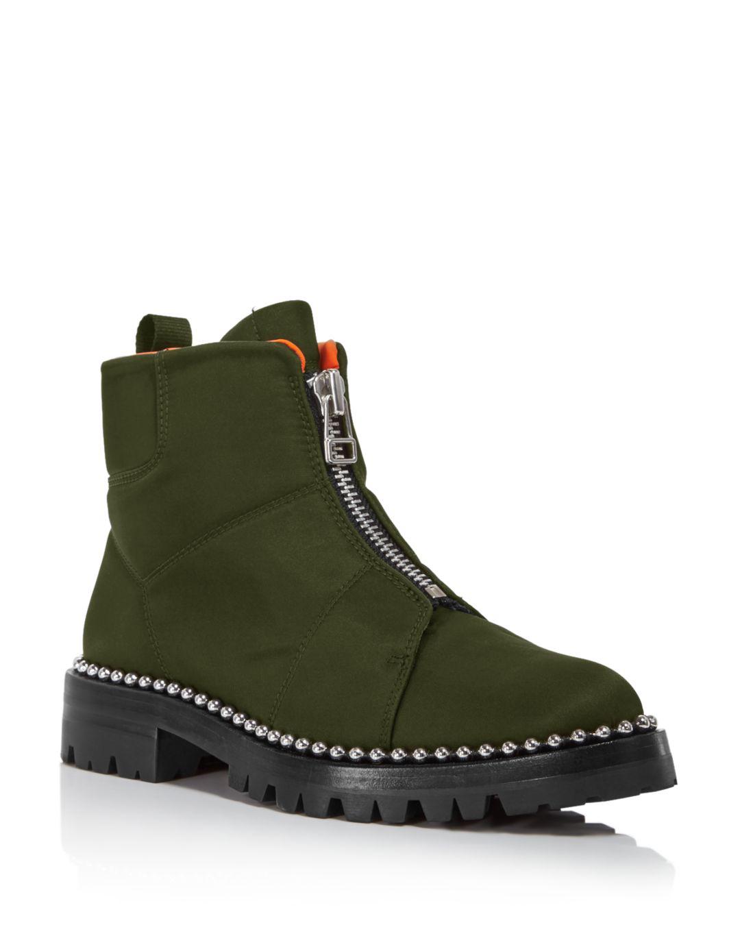 alexander wang cooper boots