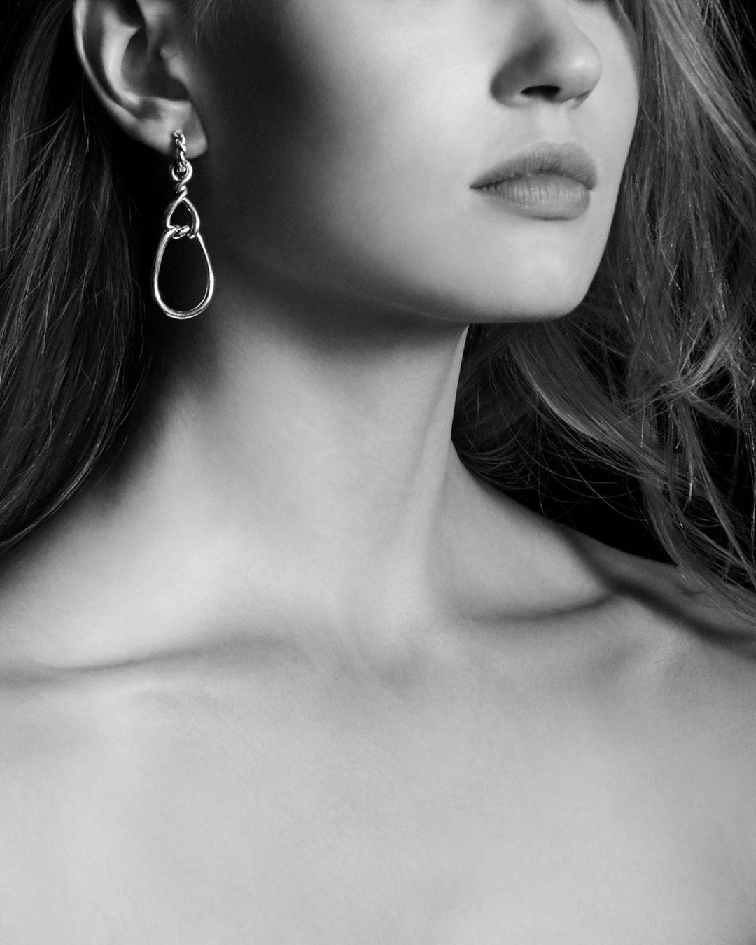 Yurman earrings sale outlet