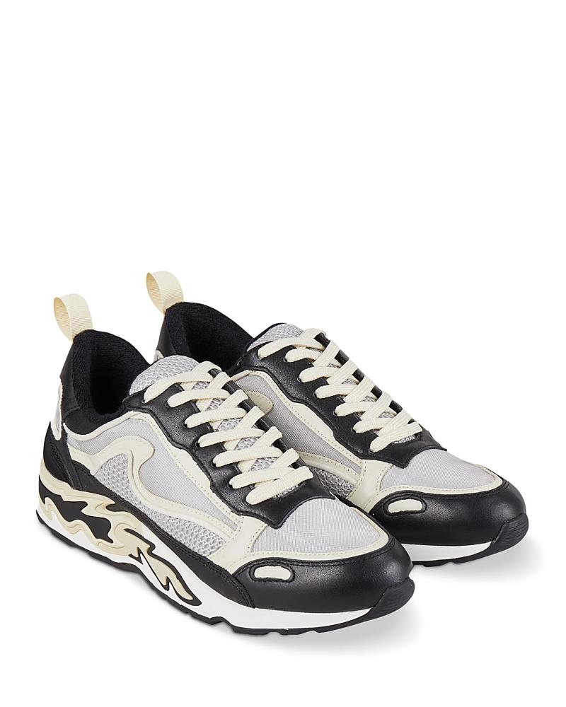 Sandro sneakers sale online