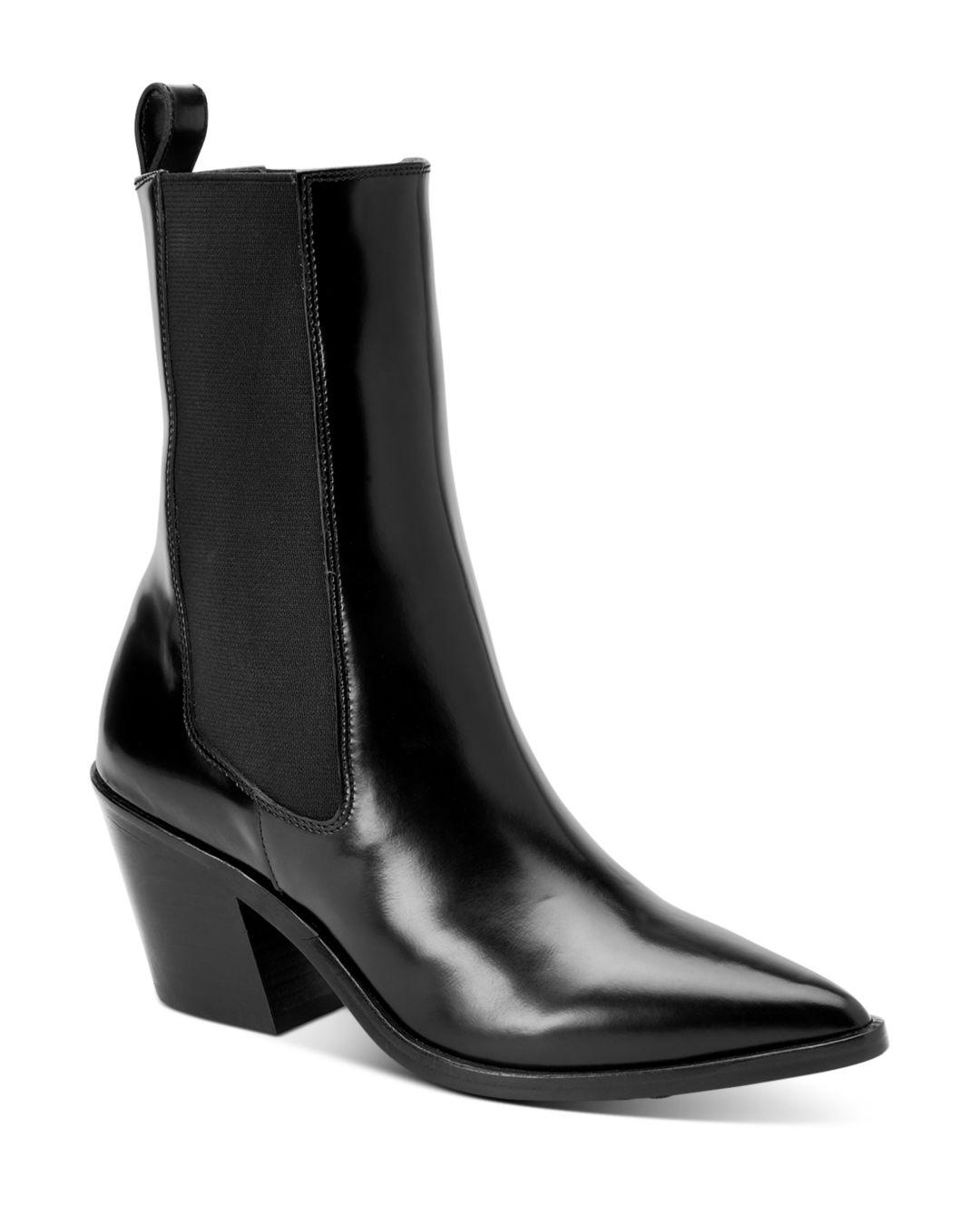 all saints carolina boot