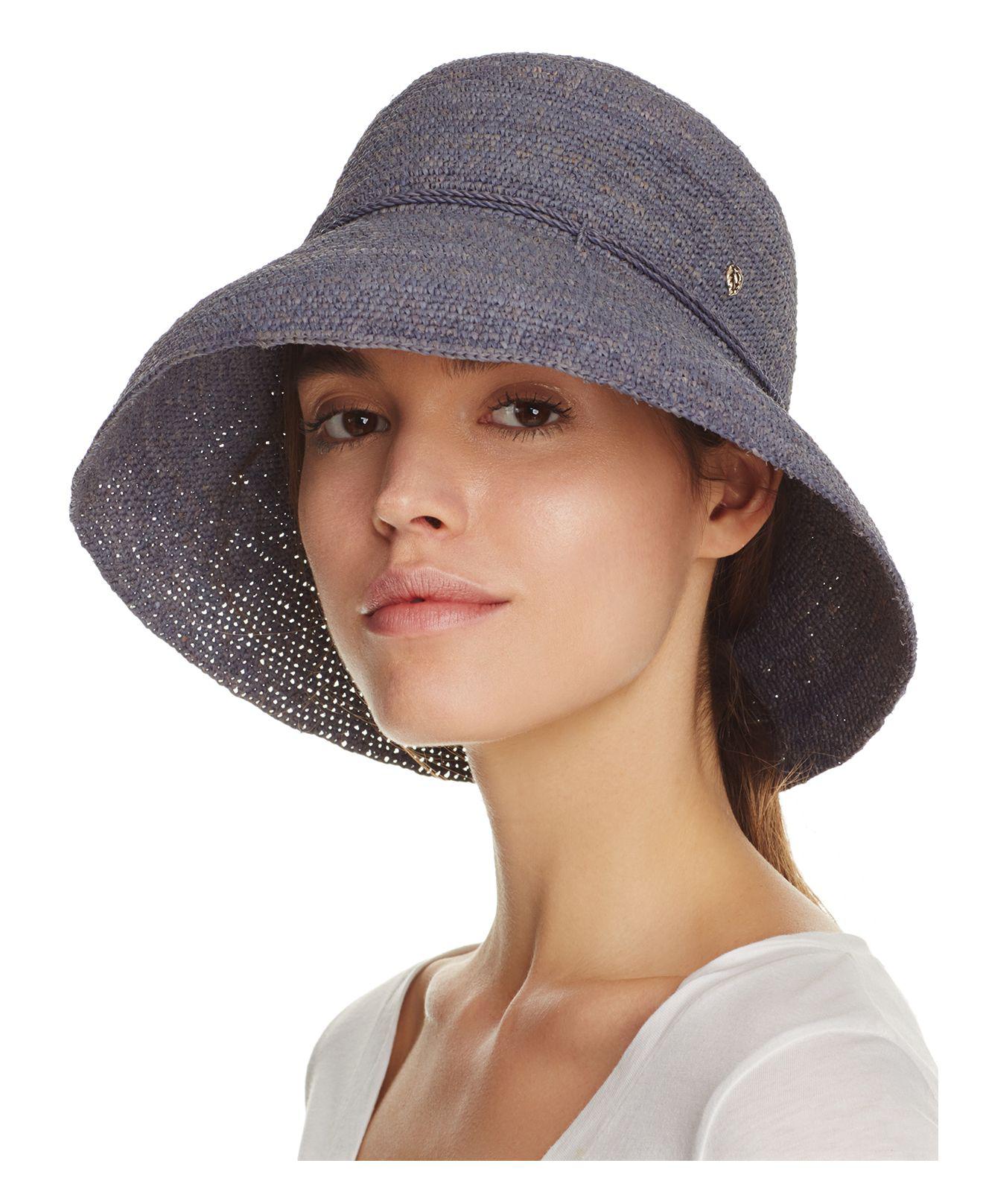 helen kaminski provence 10 hat
