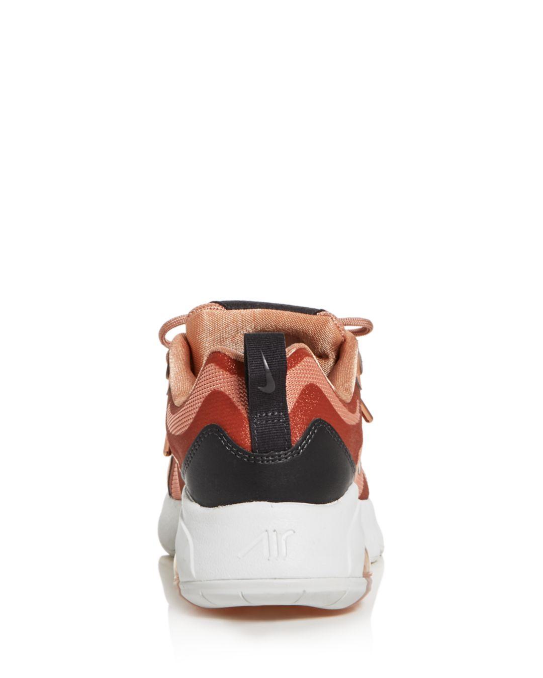 women's nike air max 200 holiday sparkle casual shoes